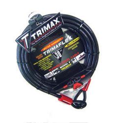 Picture of Trimax TDL3010 Trimaflex Max Security Braided Cable