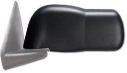 Picture of K-Source 80900 Snap-On Towing Mirror Set