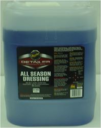 Picture of Meguiars D16005 All Season Dressing - 5 Gallon Professional Grade Vinyl & Rubber Protectant