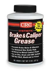 Picture of CRC Industries 05359 Brake Caliper Synthetic Grease 8 oz