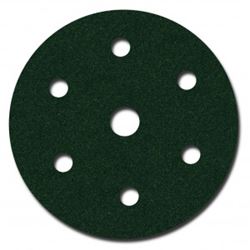 Picture of 3M 00615 3M 33282 9" Double Sided Wool Polishing Pad