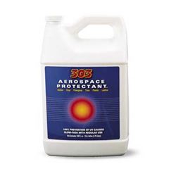 Picture of 303 Products 030370 303 Products 30370 Aerospace Protectant - 128 Oz.
