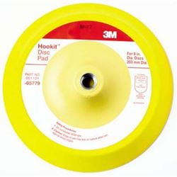 Picture of 3M 05779 8" Hookit Disc Pad for Sanding and Polishing