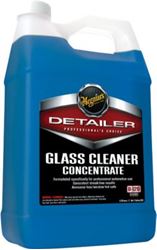 Picture of Meguiars D12001 Meguiar's Automotive GLASS CLEANER CONCENTRATE