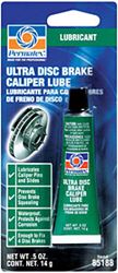 Picture of Permatex 85188 Ultra Disc Brake Caliper Lube 0.5 oz Synthetic Grease