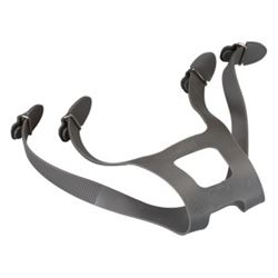 Picture of 3M 37005  Co. 37005 Head Harness, Use With: 6700, 6800, 6900 Full Facepiece Respirator