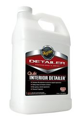 Picture of Meguiars D14901 Meguiar's D14901 Quik Interior Detailer - 1 Gallon