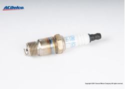 Picture of ACDelco MR41T AC DELCO MR41T4 AC Resistor Spark Plug