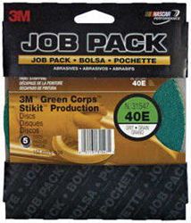Picture of 3M 31550 Gn Cps Stk Disc. 8" 40E Pkg