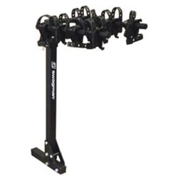 Picture of Swagman 63381 TRAILHEAD 4 BIKE RACK