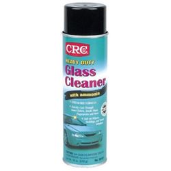 Picture of CRC Industries 05401 Foaming Glass Cleaner - 18 oz (Case of 12)