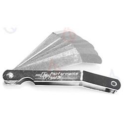 Picture of Performance Tool W130C Wilmar Corp. /  Tappet Gauge (12 Blades)