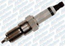 Picture of ACDelco 41-983 Professional Iridium Spark Plug - 8 Pack