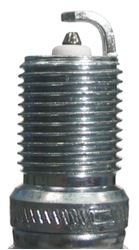 Picture of Champion 7401 Champion Spark Plugs, RS12PYP, #7401, 4/pk