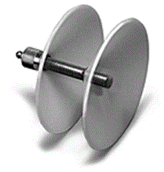 Picture of Performance Tool W1218 Universal Bearing Packer