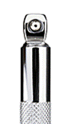 Picture of Performance Tool W38157 Wilmar Corp. /  3 Pc 3/8"  Dr Wobble Ext. Set