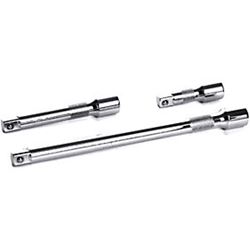 Picture of Performance Tool W32140 Wilmar Corp. /  3 Pc 1/2" Dr Ext. Set