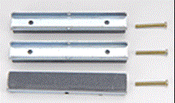 Picture of Performance Tool W80561 Performance Tool Cyliner Hone Replacment Stone Set