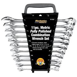 Picture of Performance Tool W86022 Wilmar Corp. /  4 Pc MM  Brk Cal Hex Bit Set