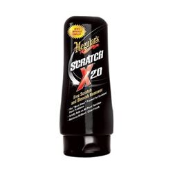 Picture of Meguiars G10307 ScratchX 2.0 Scratch Remover 7 oz