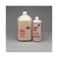 Picture of 3M 05990 Imperial Hand Glaze Non-Silicone Paint Polish