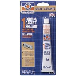 Picture of Permatex 80007 Form-A-Gasket No. 1 Sealant 1.5 oz