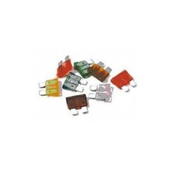 Picture of Littelfuse ATO15BP Ato Fuse 5 Cds/pack 15a
