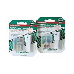 Picture of Littelfuse FHM200BP Mini Add-A-Circuit Fuse Holder Kit