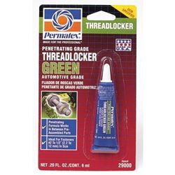 Picture of Permatex 29000 Penetrating Threadlocker 290 - 6mL Tube