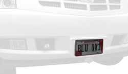 Picture of Blue Ox BX1986 Baseplate Ram 1500 4x4 09