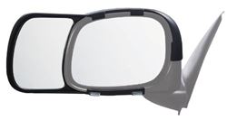 Picture of K-Source 80700 Snap-On Towing Mirrors for Dodge Ram (Pair)