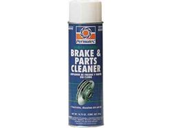 Picture of Permatex 82220 Non-Chlorinated Brake and Parts Cleaner 14.5 oz Aerosol