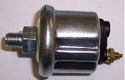 Picture of VDO Gauges 360801 Gauge Accessories