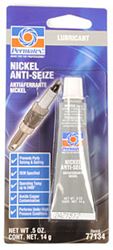 Picture of Permatex 77134 Nickel Anti-Seize Lubricant 0.5 oz
