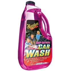 Picture of Meguiars G10464 Deep Crystal Car Wash 64 oz pH Neutral Formula