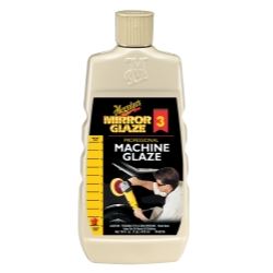 Picture of Meguiars M0316 Mirror Glaze Machine Glaze 16oz