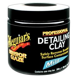 Picture of Meguiars C2000 Detailing Clay Bar for Overspray and Contaminant Removal