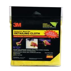 Picture of 3M 39016 SHOW CAR DETAILING CLOTH 