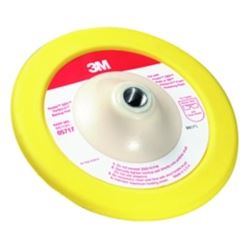 Picture of 3M 5717 Hookit Backup Pad for Compounding and Polishing