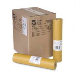 Picture of 3M 6732 Scotchblok Masking Paper 12" x 18" Gold