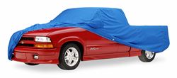 Picture of Covercraft C11549D4 Custom Sunbrella Car Cover - Gray