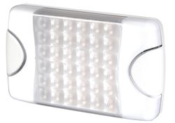 Picture of Hella 959037521 Hella DuraLED 36 Multivolt 9-33V DC White Light Lamp