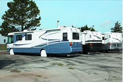 Picture of Covercraft ST7001WH Snap Ring Tire Saver For Any Stored Vehicle - Sm